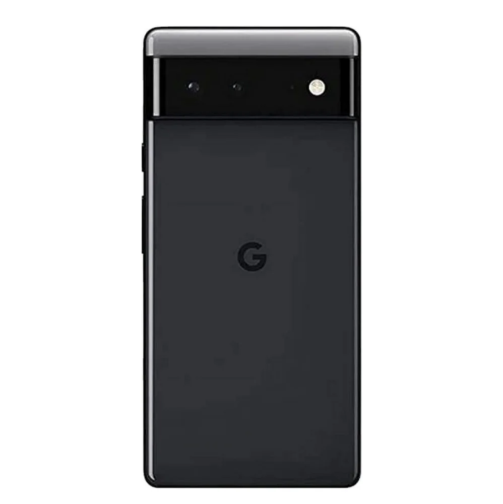 Google Pixel 6a Phone Unlocked